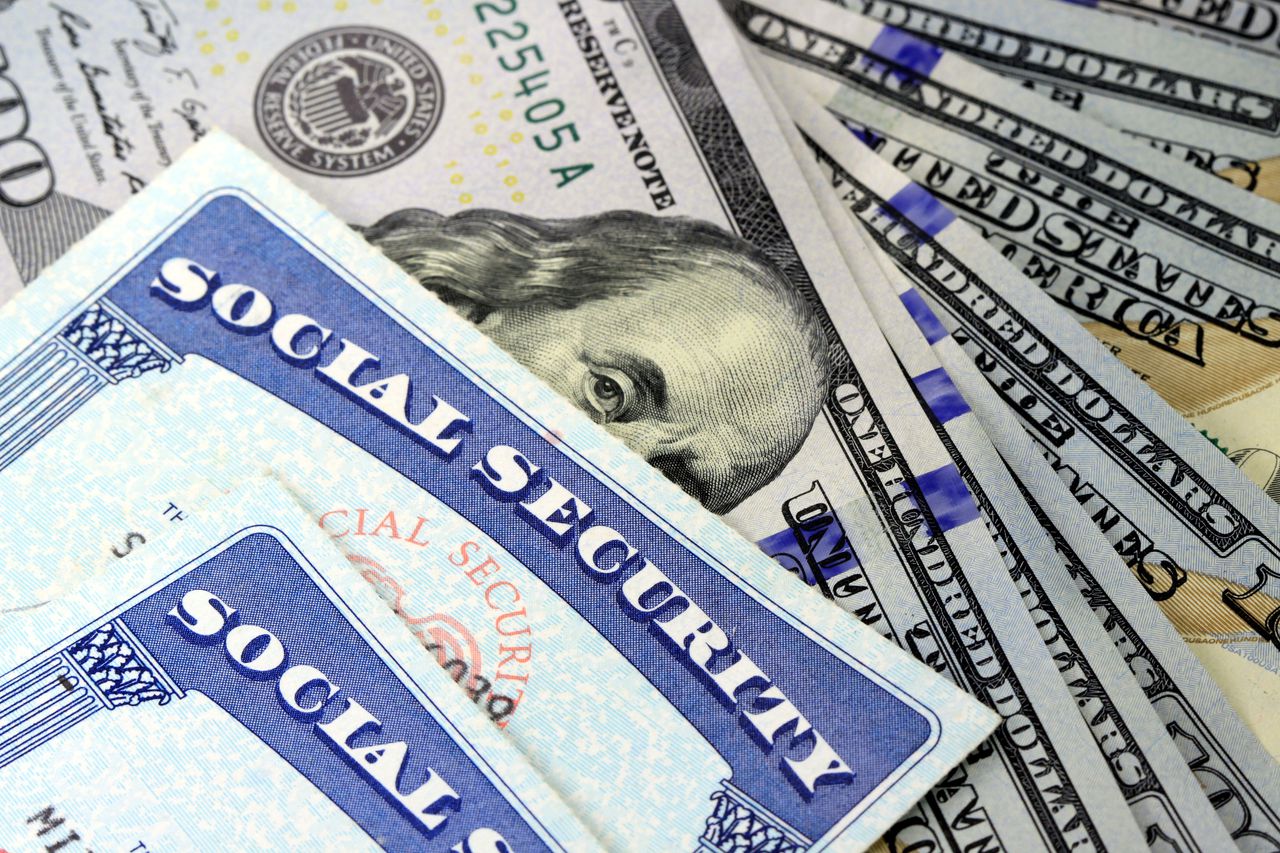 Social Security Payment Schedule 2022