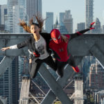 Spider-Man No Way Home Takes The Box Office By Storm