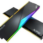 The ADATA XPG CASTER DDR5 Memory Modules Are Now Available