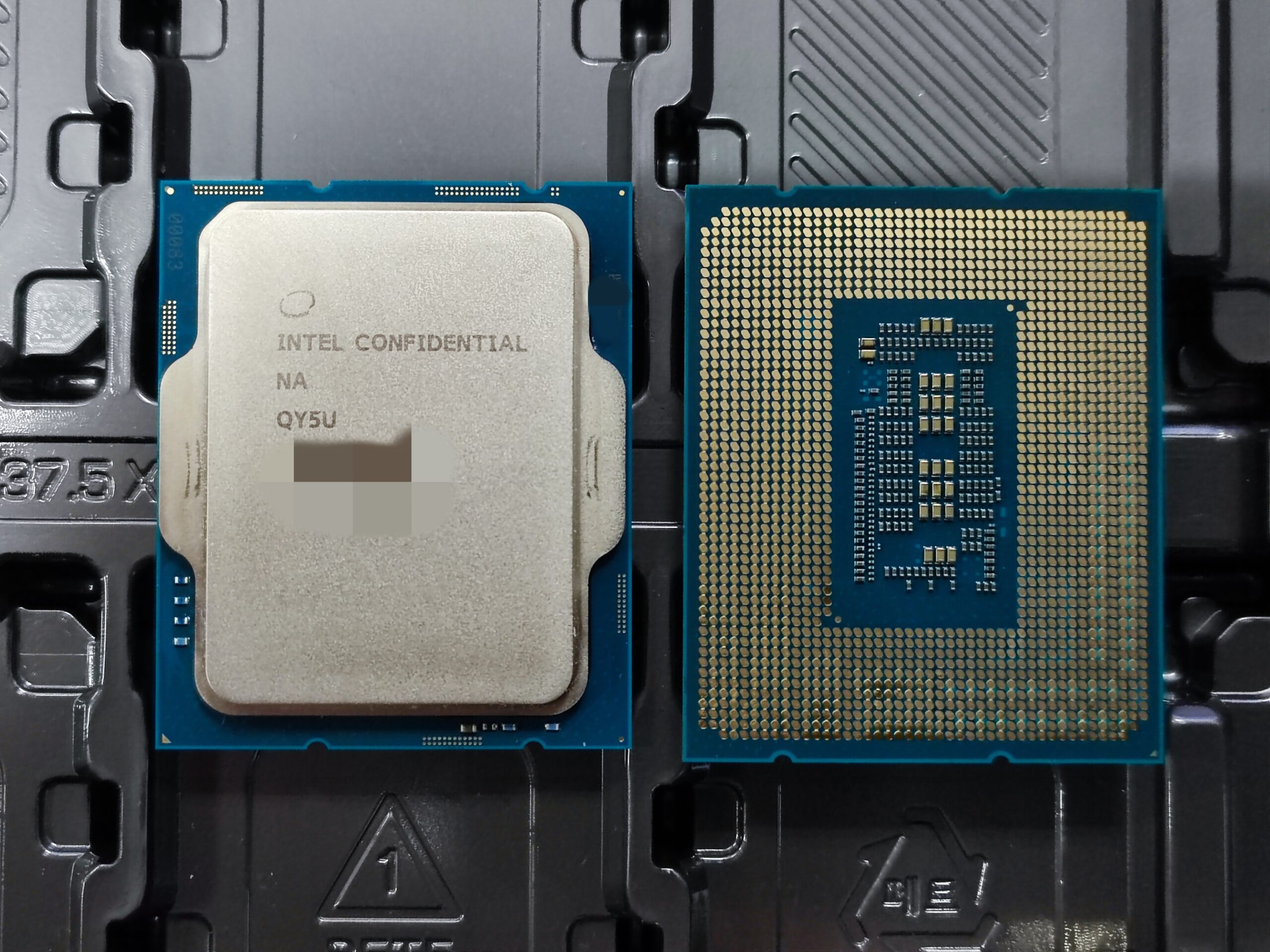 The Intel Core I9-12900KS Has The Potential To Drive Alder Lake Cpus To New Heights