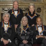 The full 44th Annual Kennedy Center Honors