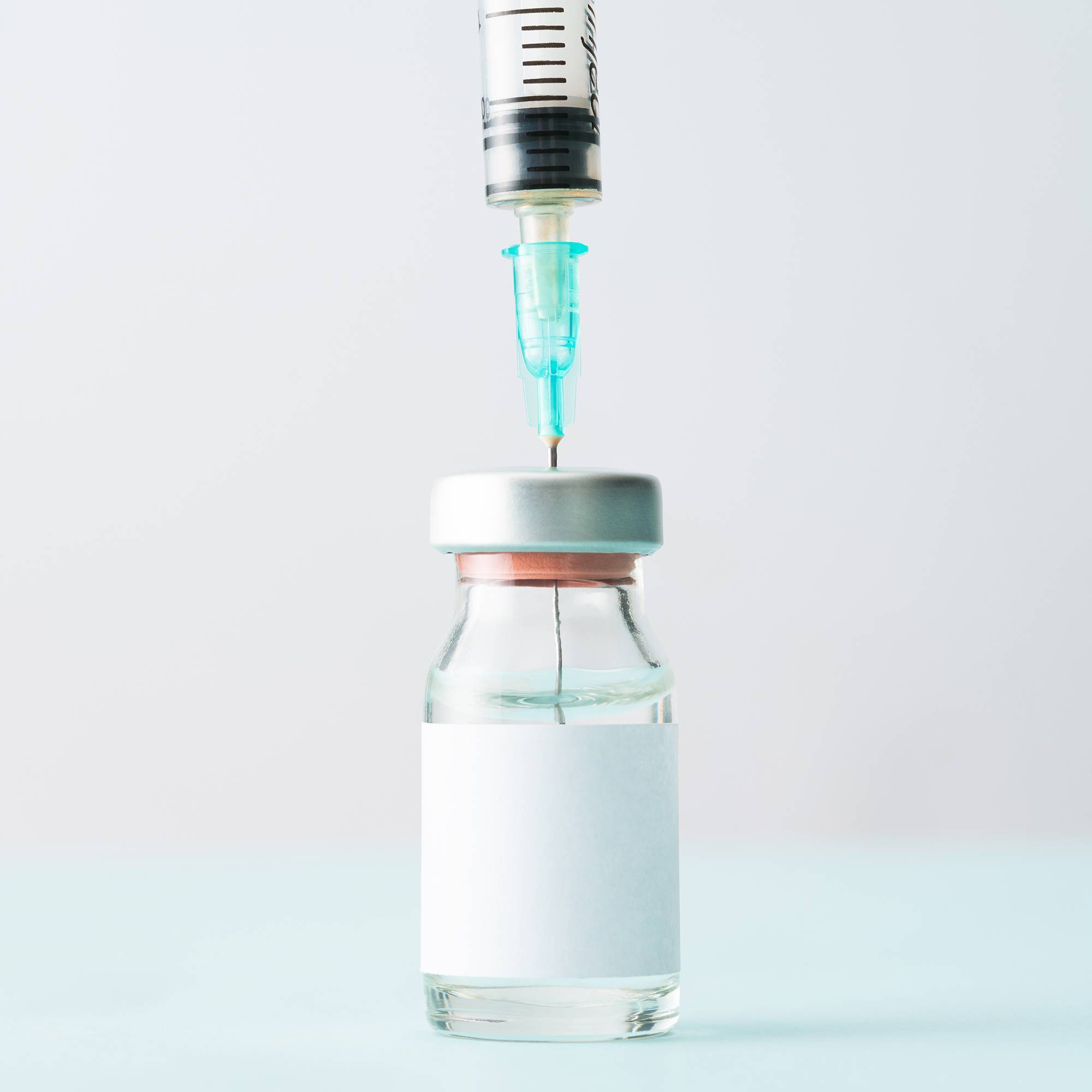 Vaccine Antibodies Decline Rapidly In Dialysis Patients