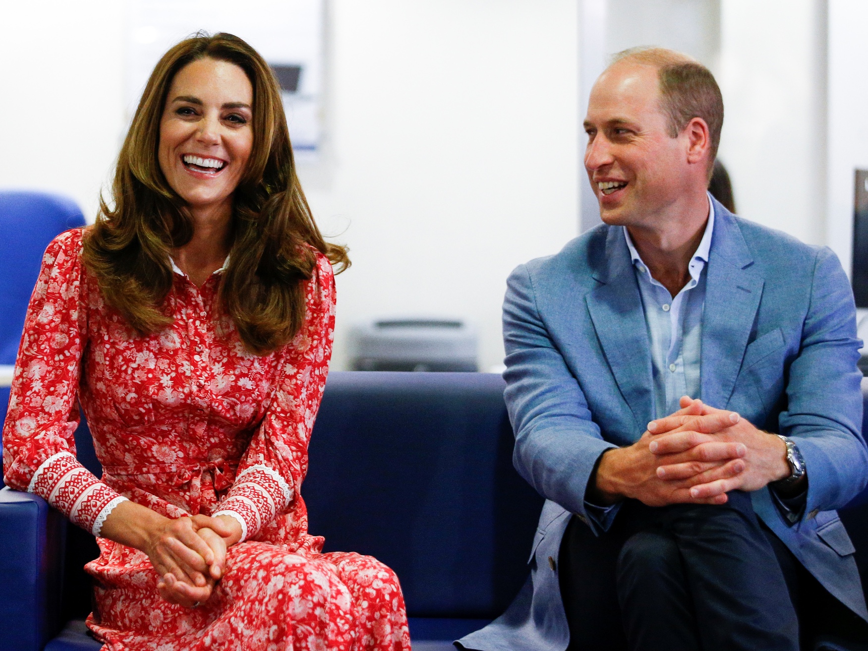Where Kate Middleton and Prince William will be spending Christmas