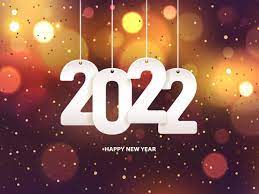 Happy New Year 2022 Advance 