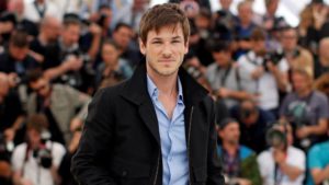 Gaspard Ulliel died