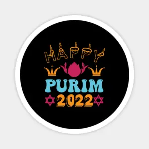 Purim 2022 