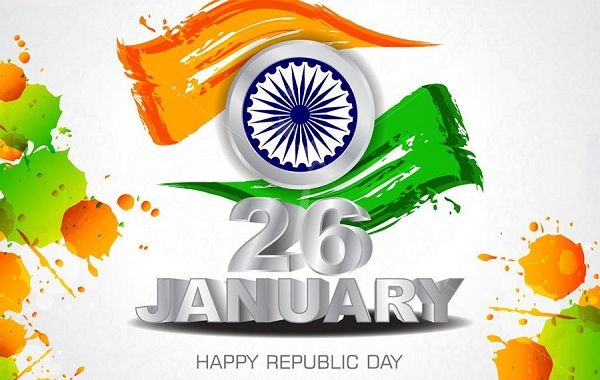 26 January 2021 Republic Day Images