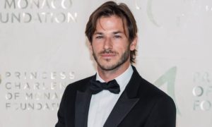 Gaspard Ulliel died