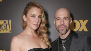 Chris Daughtry confirms daughter’s cause of death