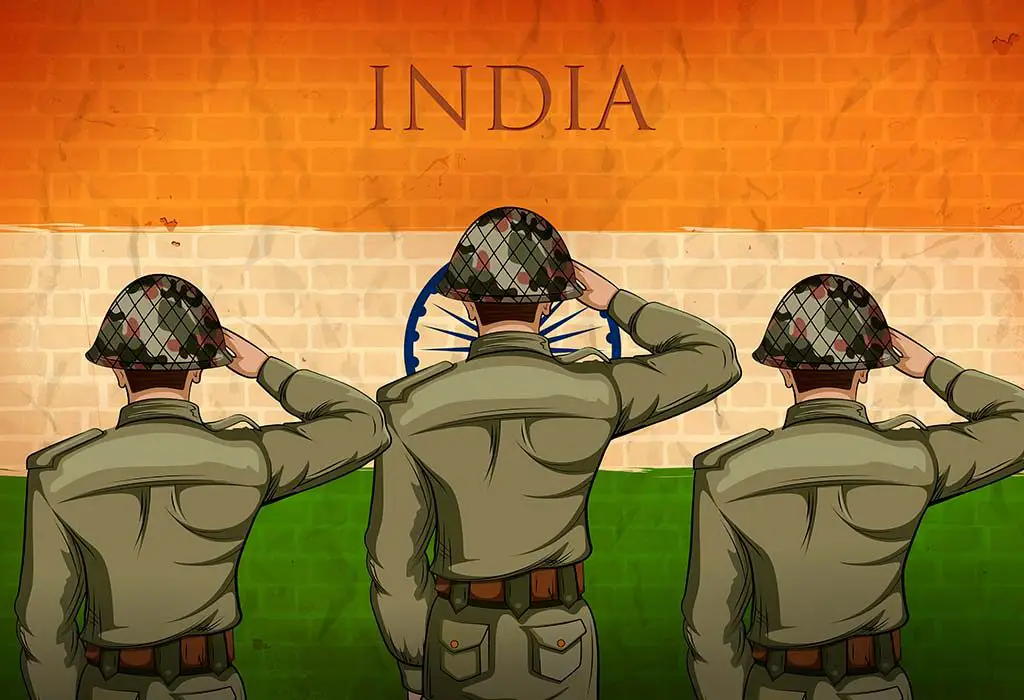 Indian Army Day 2022: Quotes, wishes and images to celebrate our brave  soldiers