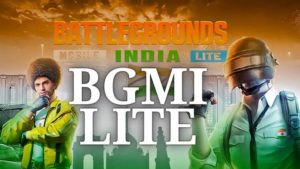 Bgmi lite release date