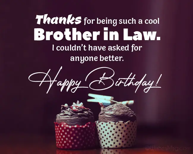 Best Happy Birthday wishes for Brother