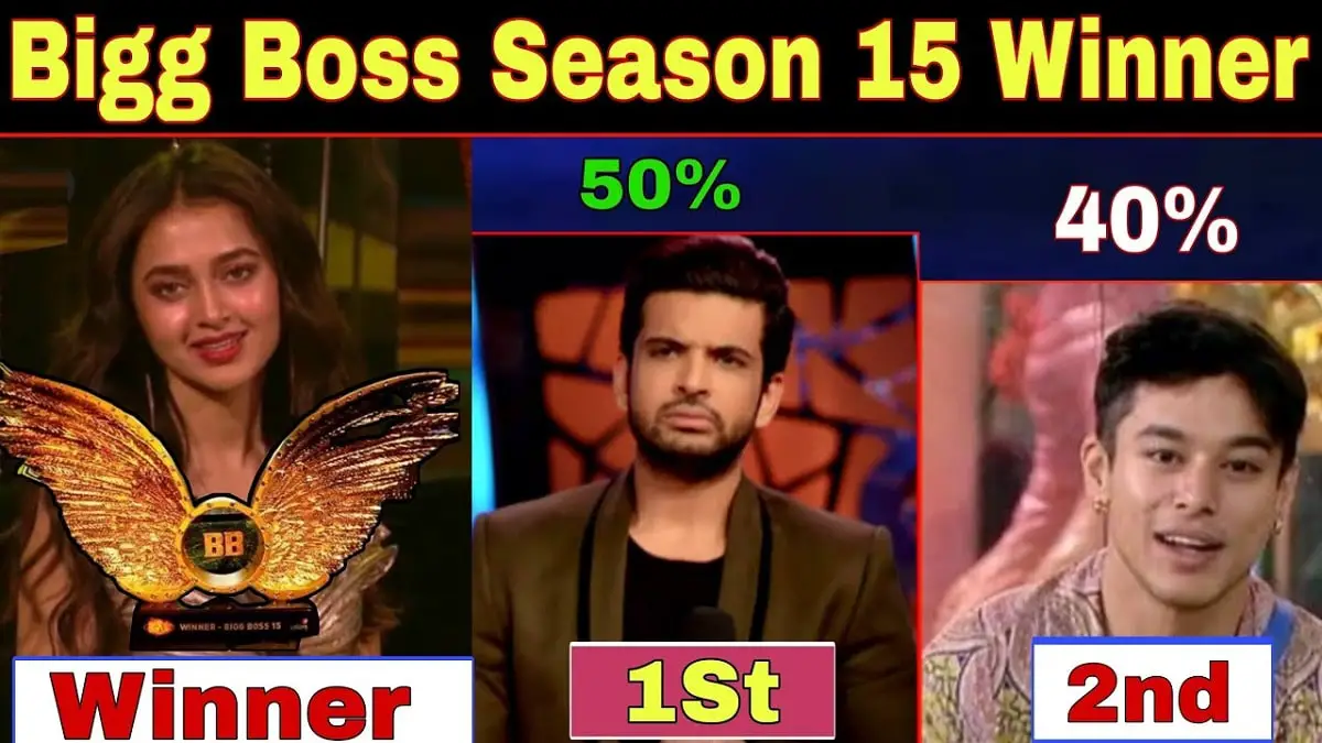season 15 winner bigg boss