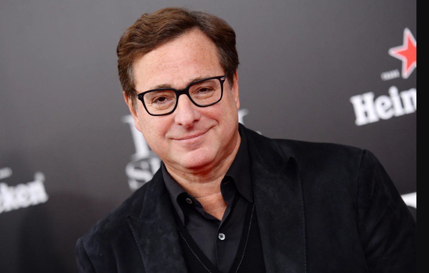 Bob Saget Died