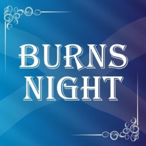 Burns Night 2022