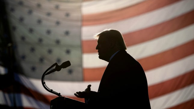 CPAC 2022 speakers