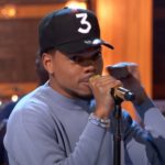 Chance the Rapper Transforms Nelly's "Hot in Herre" Into a Country-Rock Hit