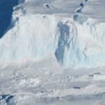 Cracking Antarctica Largest Thwaites Glacier: Scientists Warn The World