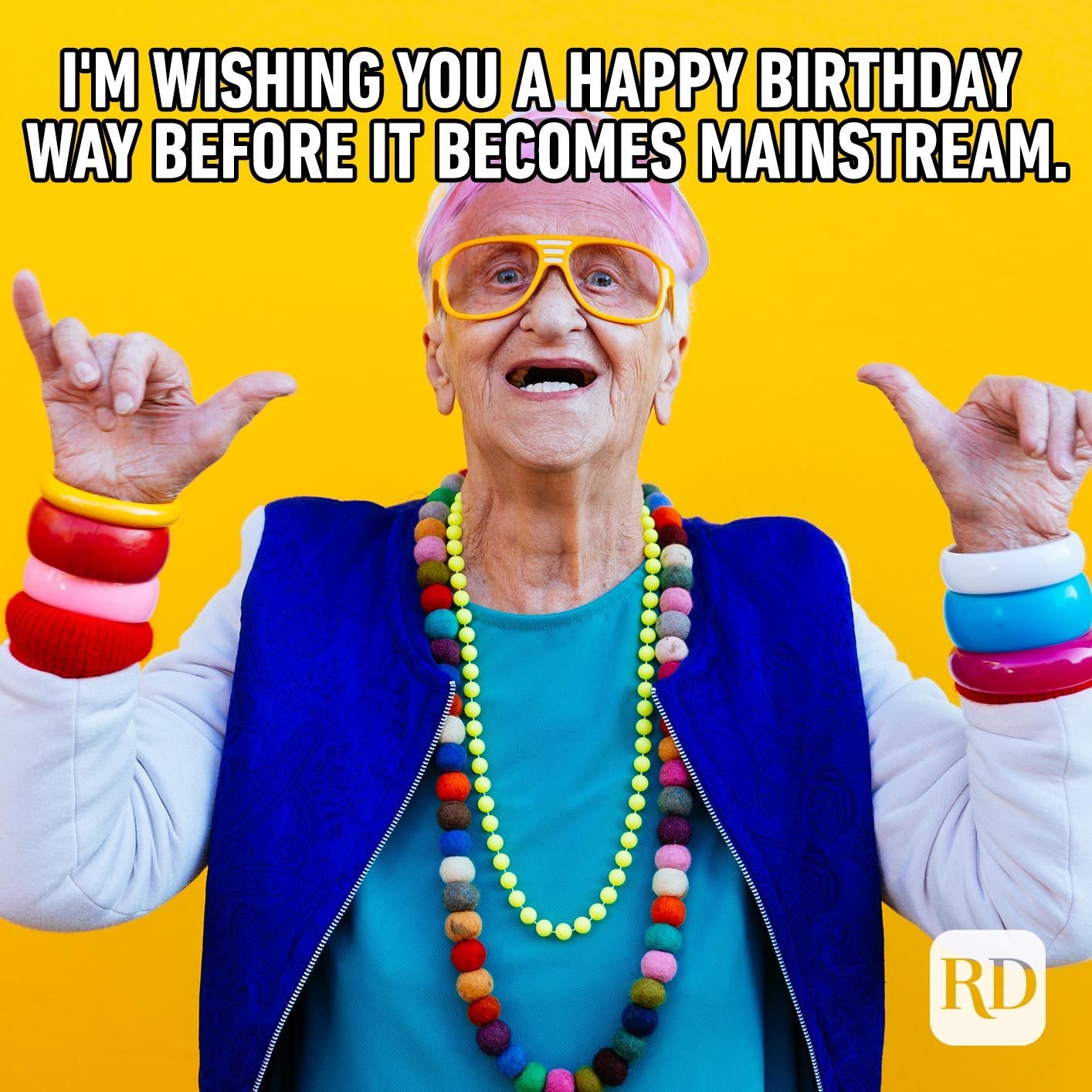 hilarious happy birthday memes