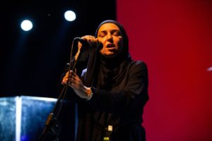 Sinead O’Connor’s 17 years old son died