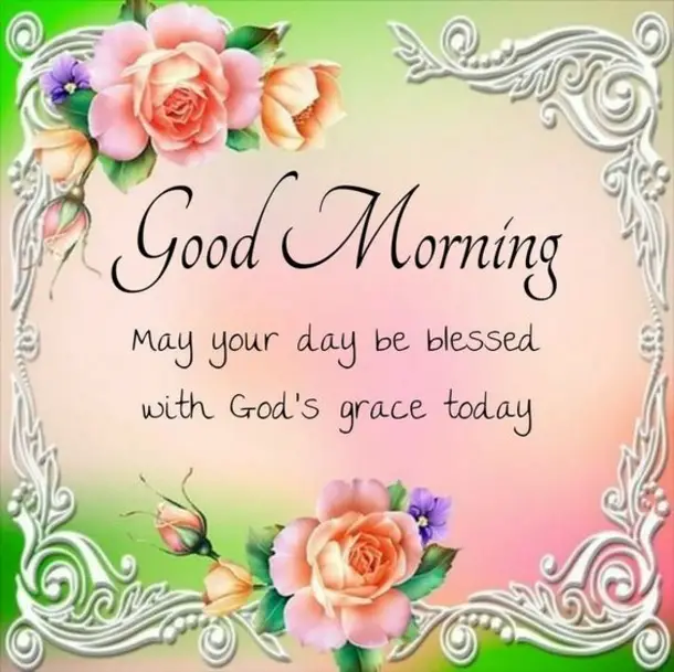 20+ Beautiful Good Morning Wishes Collection