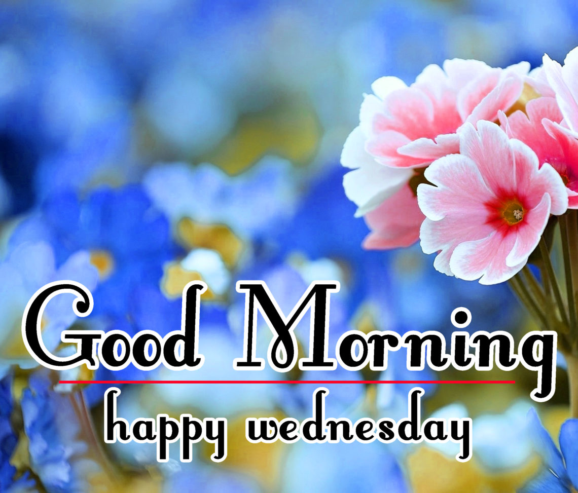 Happy Wednesday Images, Quotes, Blessings