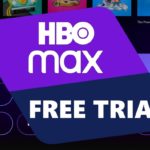 Hbo max free trail