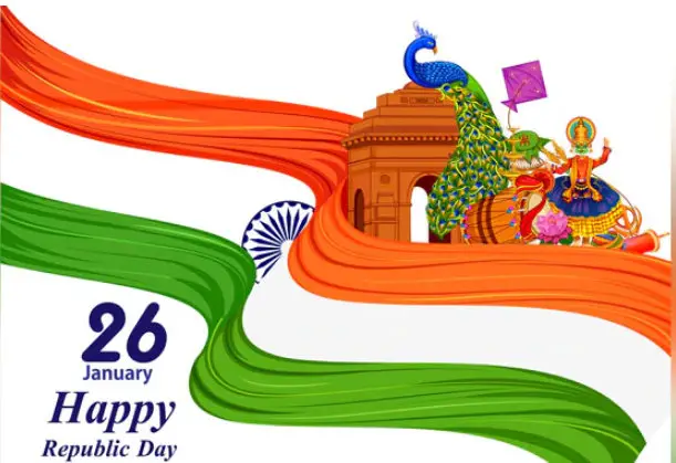 Happy Republic Day 2022 Images