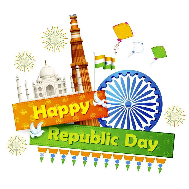 Republic Day Photos