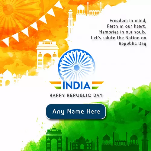 Republic Day 2022 Wishes