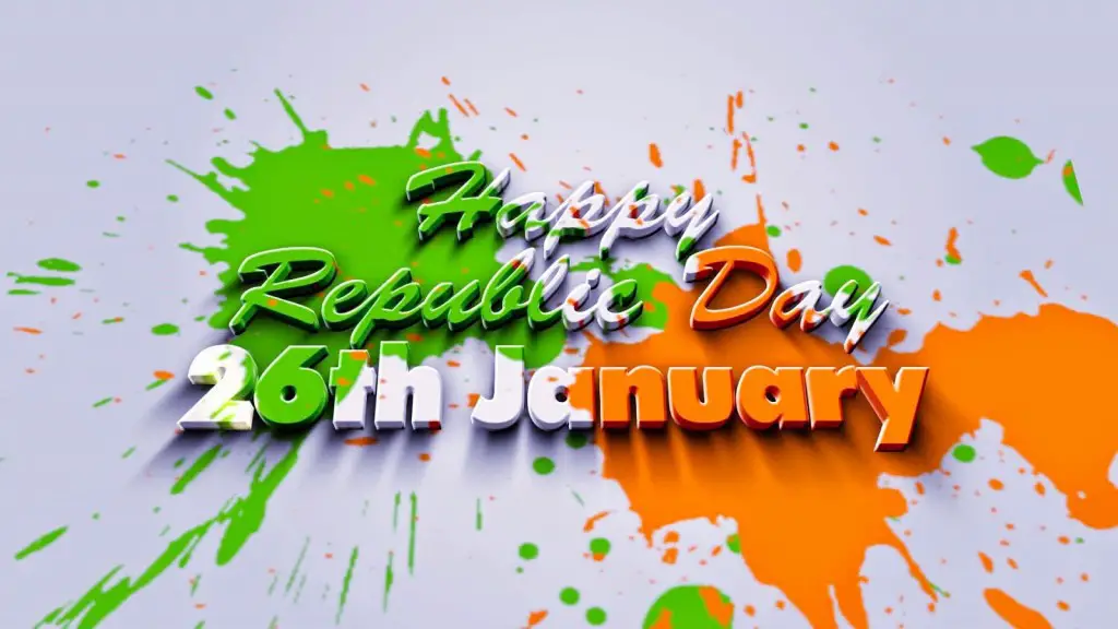 Happy Republic Day HD Images 2022