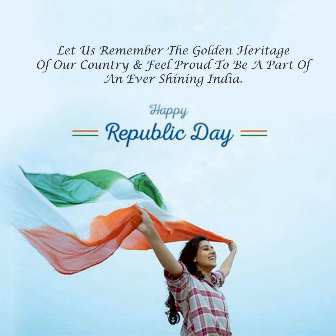 Happy Republic Day Photos 2022