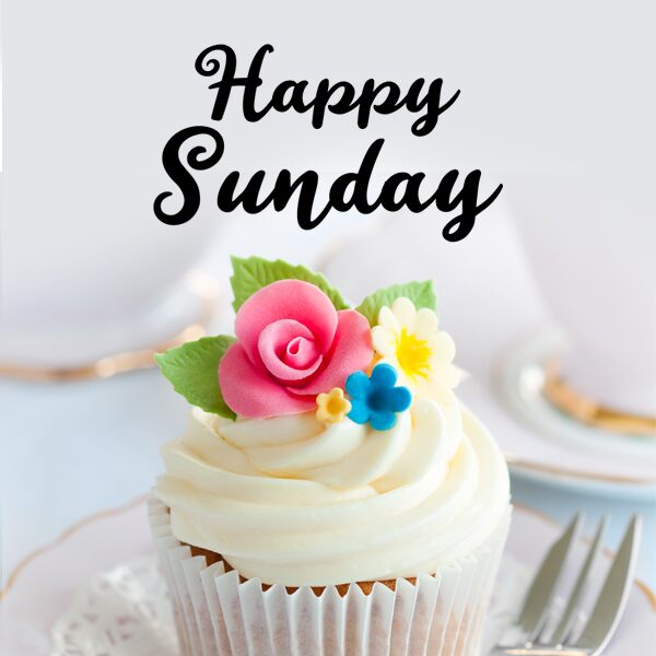 Happy Sunday images