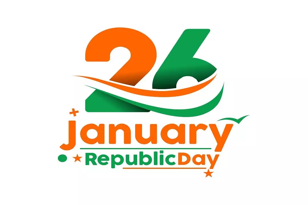 Happy Republic Day Wallpaper 2022