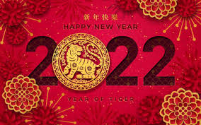 Korean New Year 2022