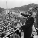 MLK day speech: