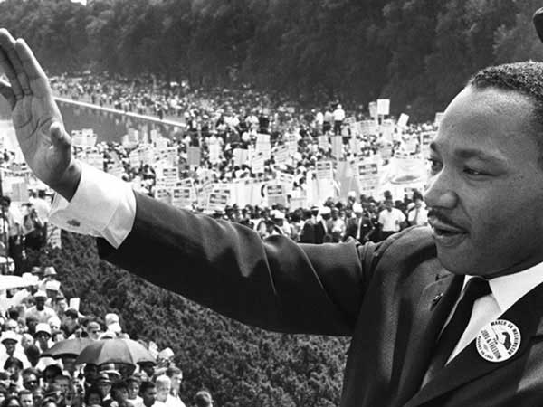 Martin Luther King Day images 2022
