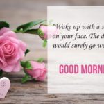 New Good Morning wishes