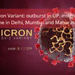 Omicron Variant live update India