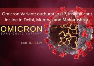 Omicron Variant live update India