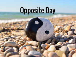 Opposite Day