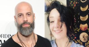 Chris Daughtry confirms daughter’s cause of death