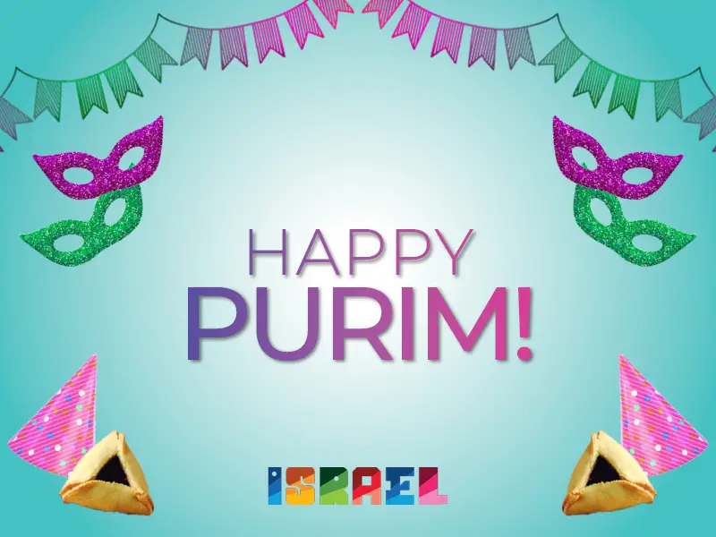 Everything you should know about Purim 2022 WHYD