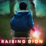 Raising dion season 3