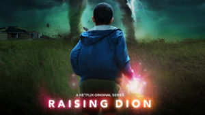 Raising dion season 3