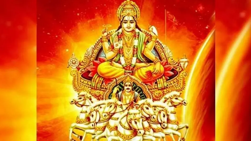 Ratha Saptami Images 2022