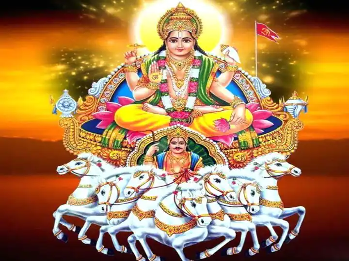 Ratha Saptami Images 2022