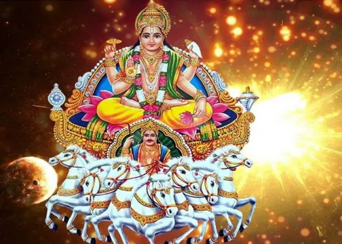 Ratha Saptami Rangoli 2022