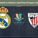 Spanish Super Cup Final
