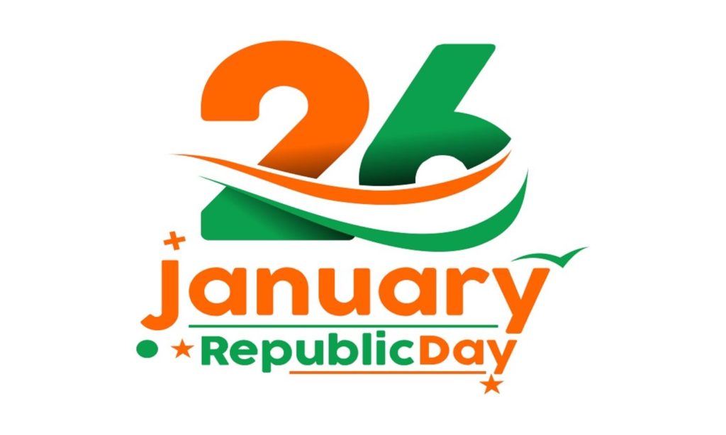 26 January Happy Republic Day 2022 Images HD